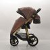 Детская коляска Mr Sandman Traveler Gold
